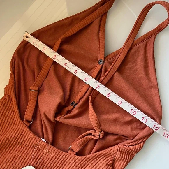 Billabong• Under The Sun One Piece Swim